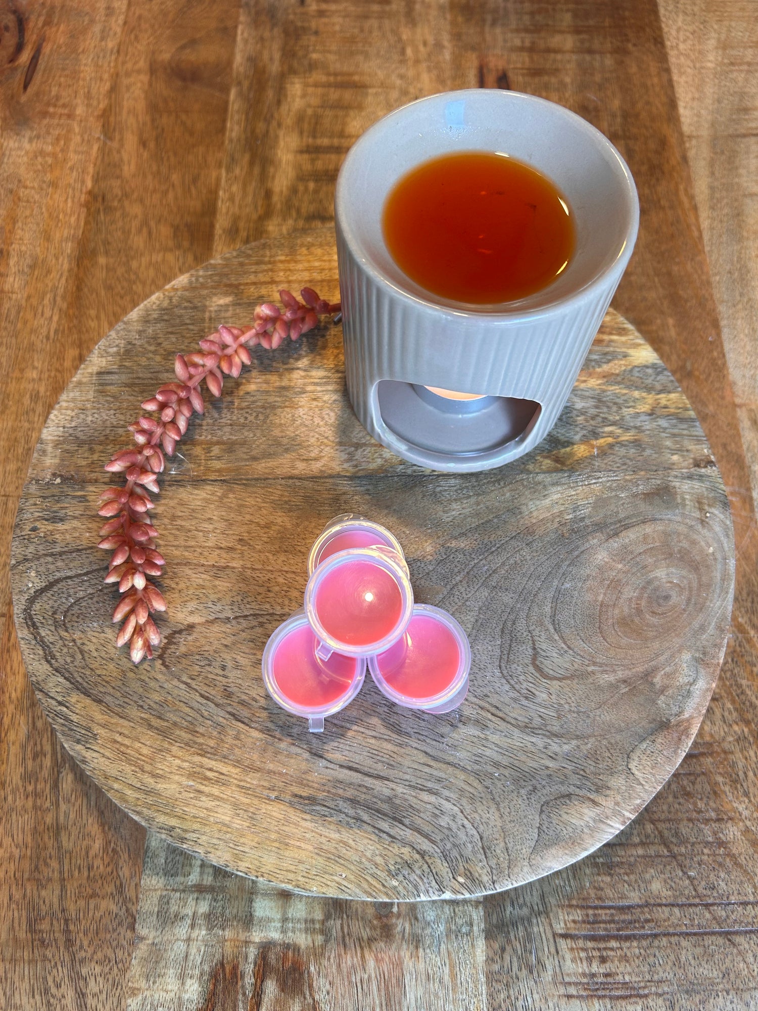 Waxmelts