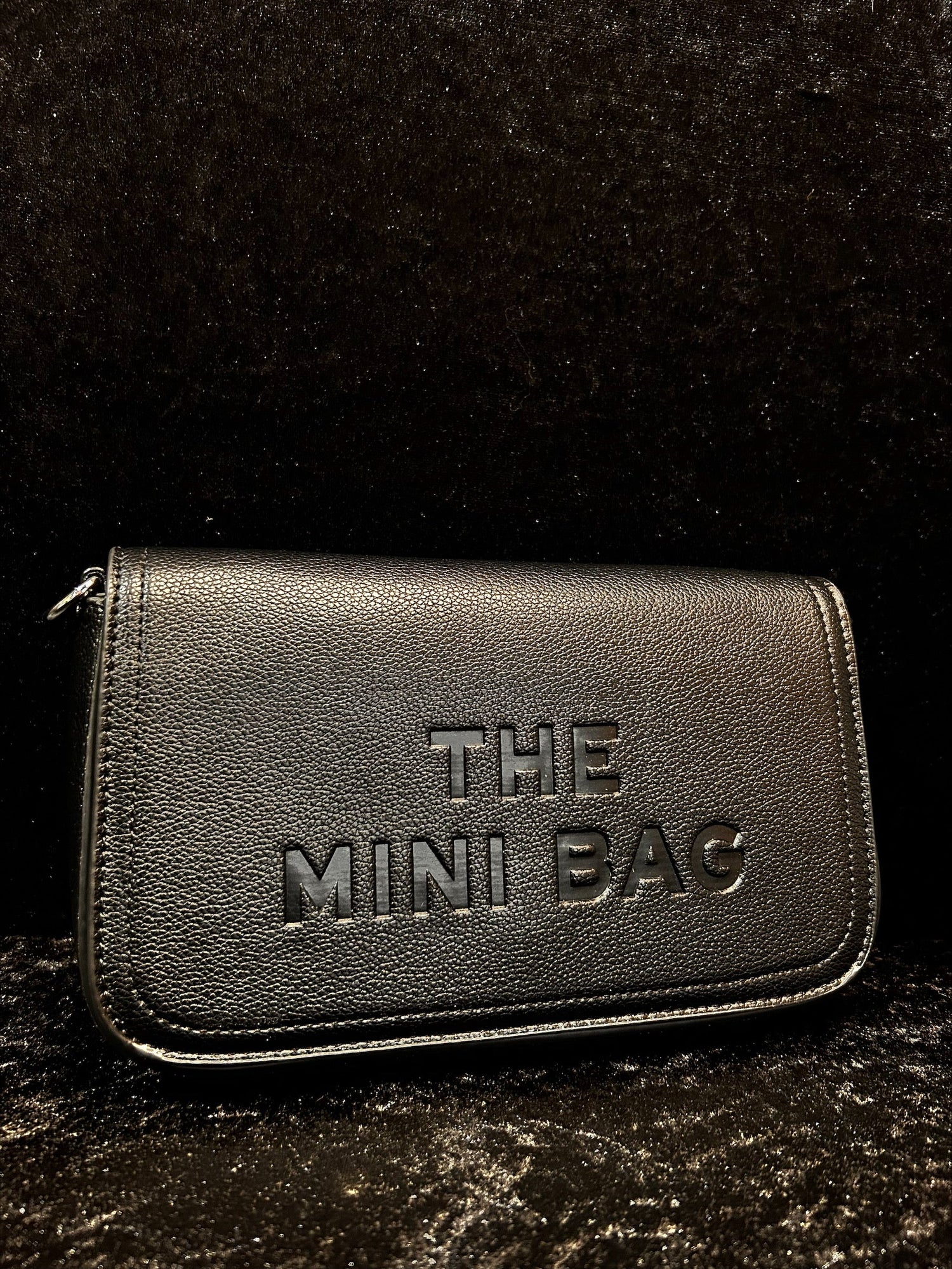 The mini bag