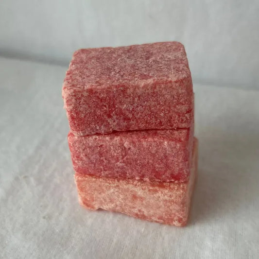 Coral Blush