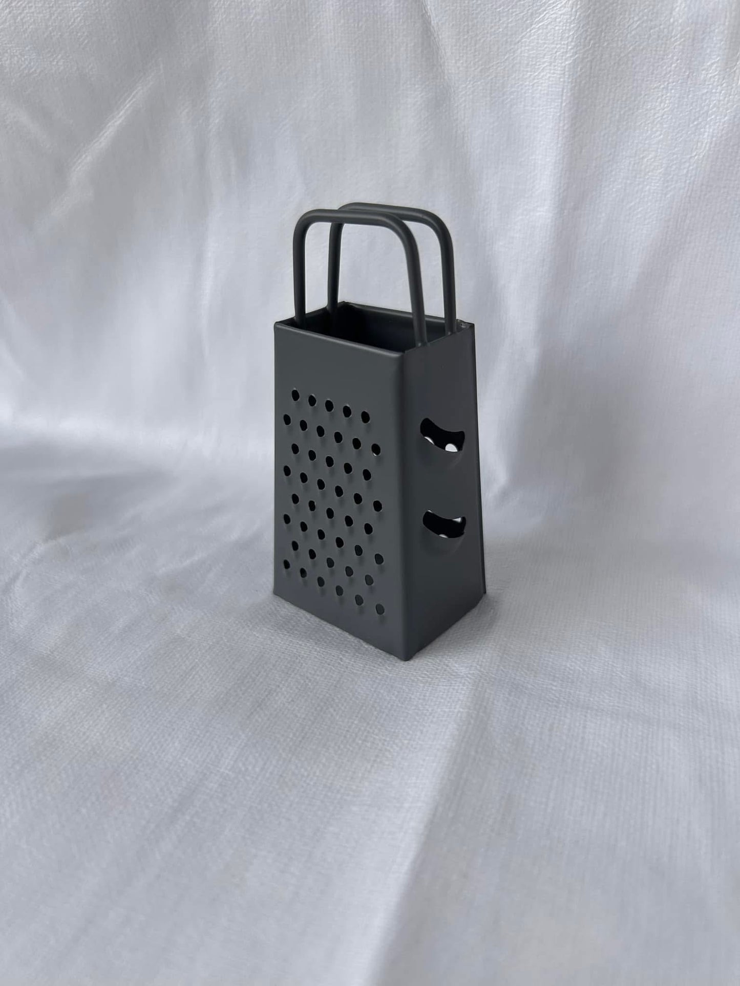 Rasp Zwart