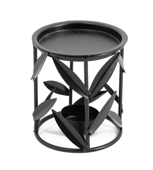 Geurbrander Zwart