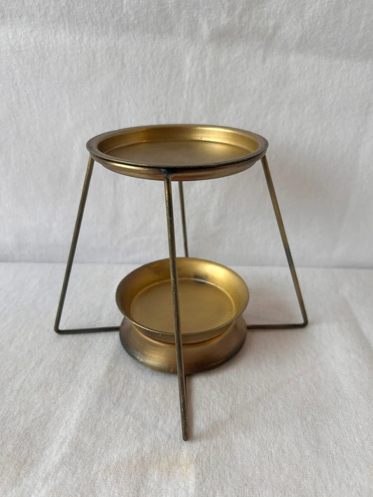 Geurbrander Goud